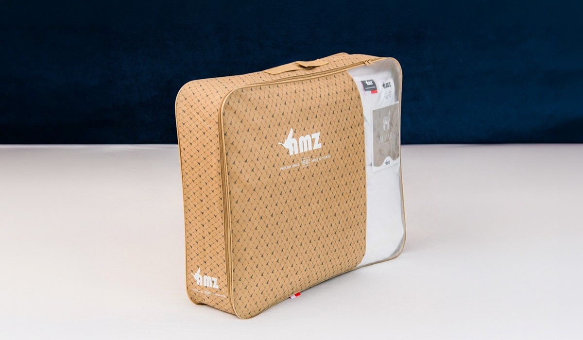 Rozmiary i ilość wypełnienia